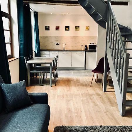 Le Madame Little Appart'Hotel Lille Kültér fotó
