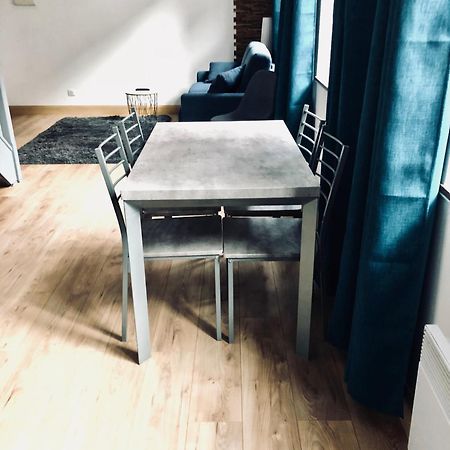 Le Madame Little Appart'Hotel Lille Kültér fotó