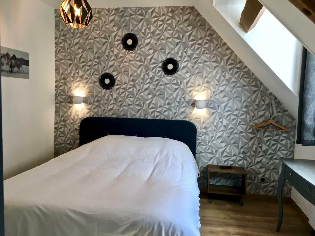 Le Madame Little Appart'Hotel Lille Kültér fotó