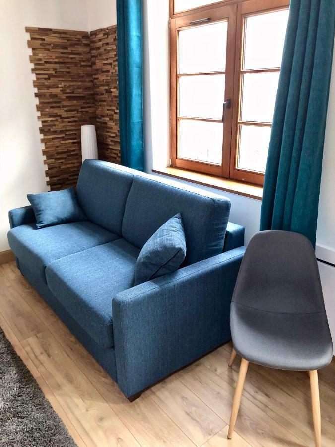 Le Madame Little Appart'Hotel Lille Kültér fotó