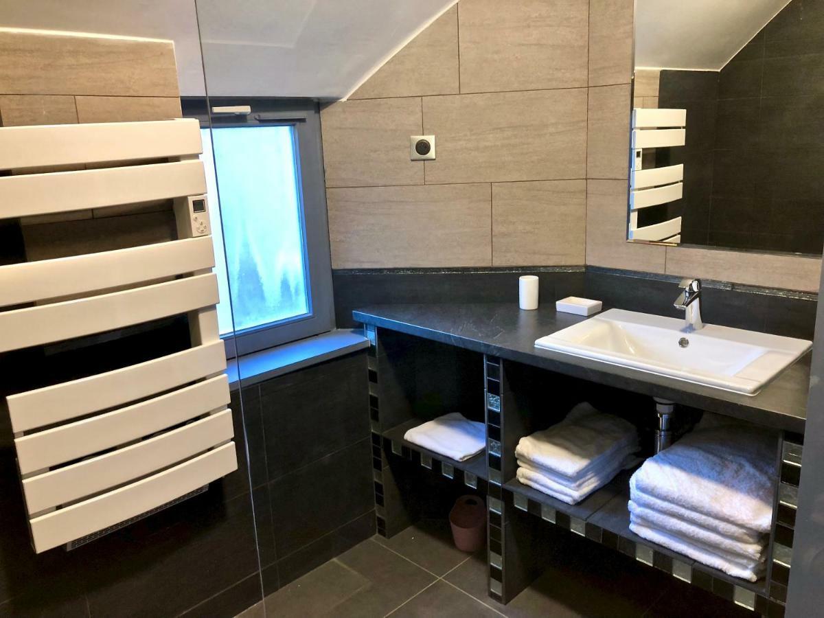 Le Madame Little Appart'Hotel Lille Kültér fotó